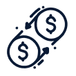 Move money icon